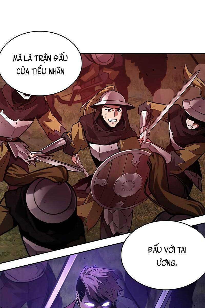 Toàn trí độc giả: Chapter 134