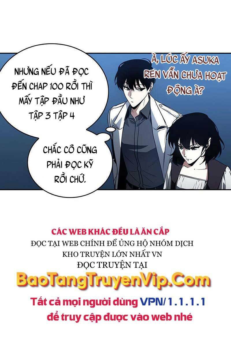 Toàn trí độc giả: Chapter 134