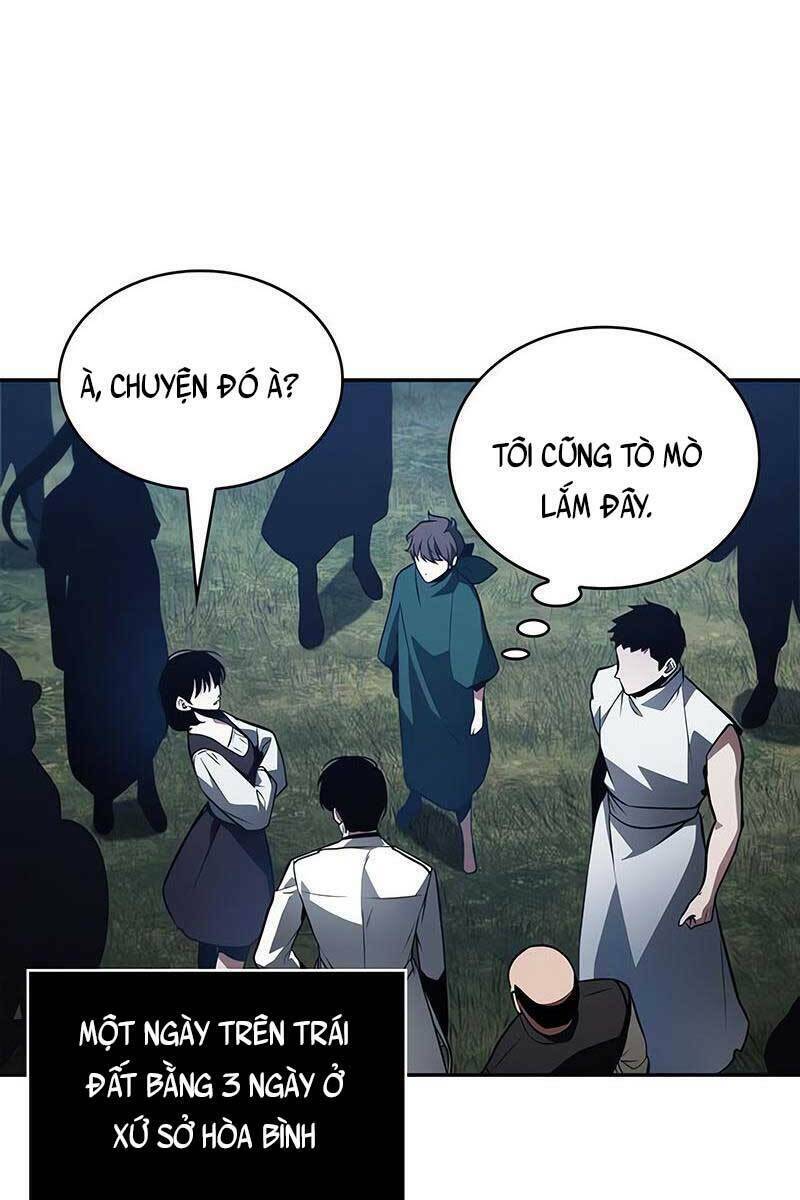 Toàn trí độc giả: Chapter 134