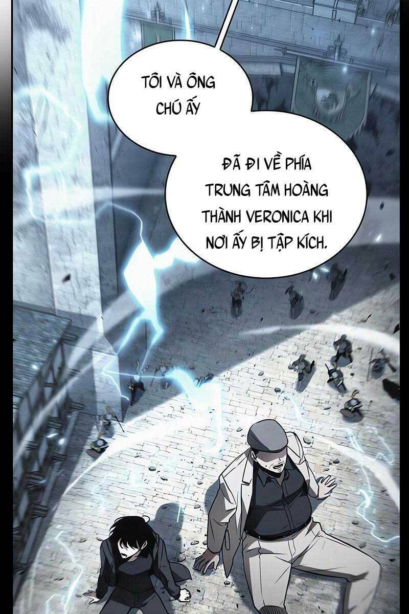 Toàn trí độc giả: Chapter 134