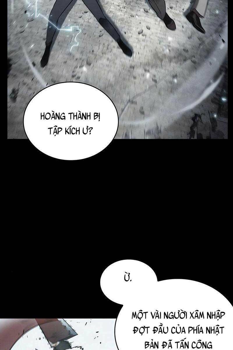 Toàn trí độc giả: Chapter 134