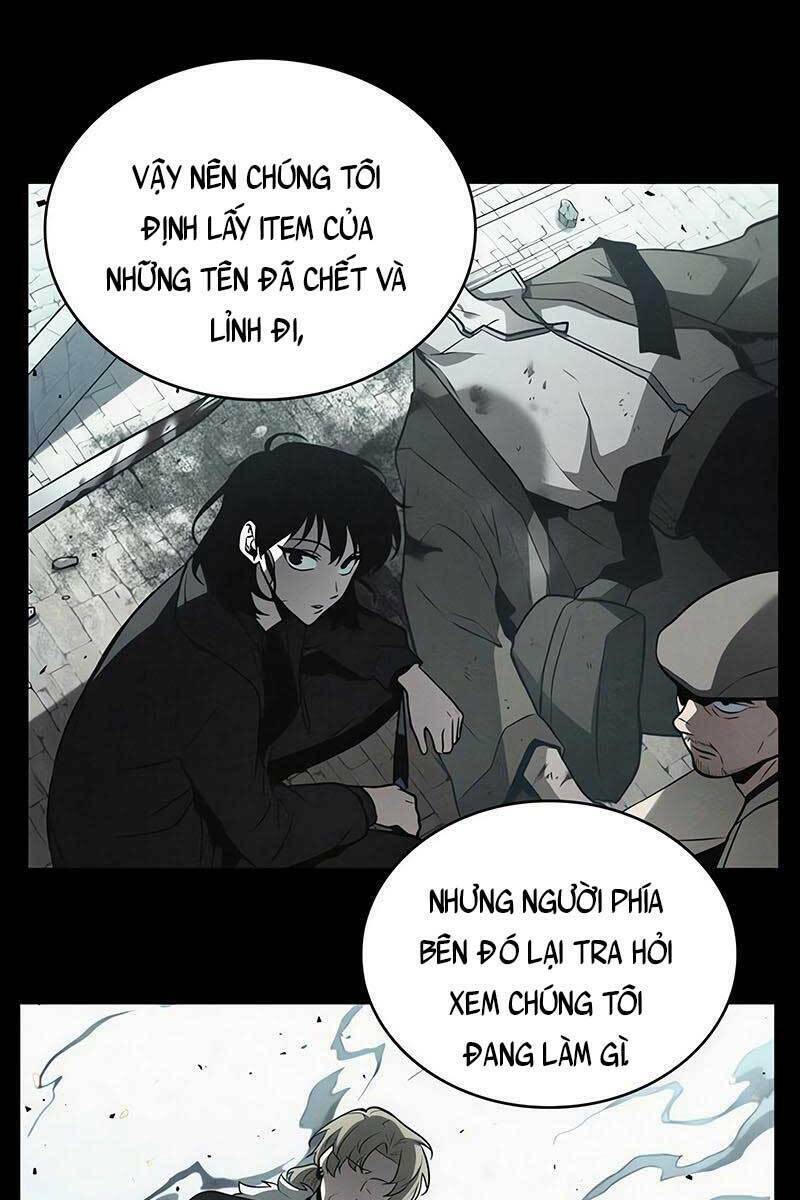 Toàn trí độc giả: Chapter 134