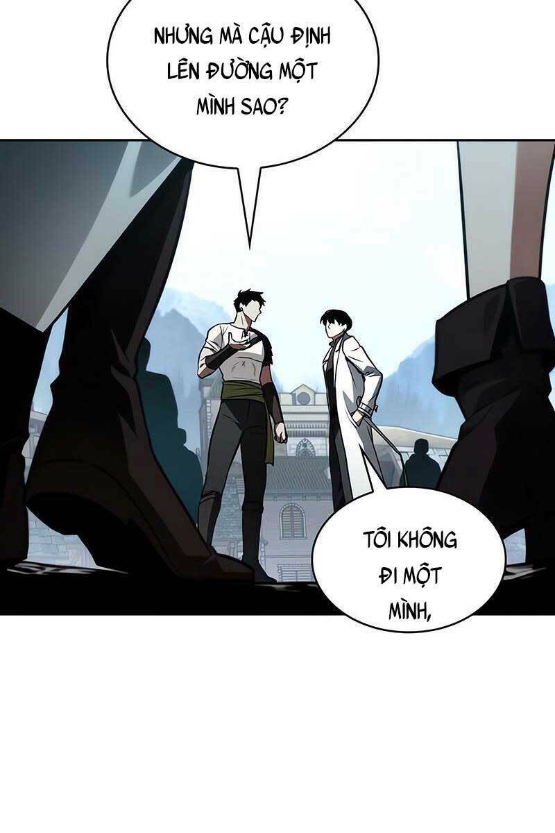 Toàn trí độc giả: Chapter 135