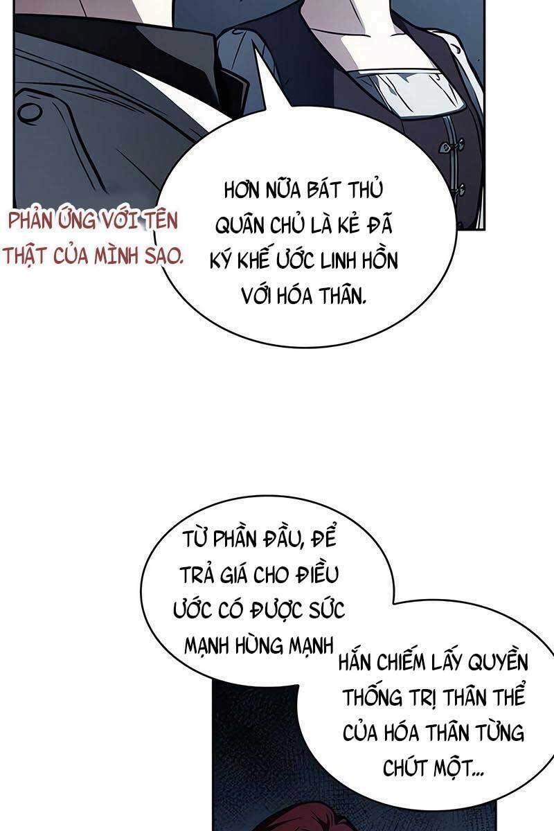 Toàn trí độc giả: Chapter 135