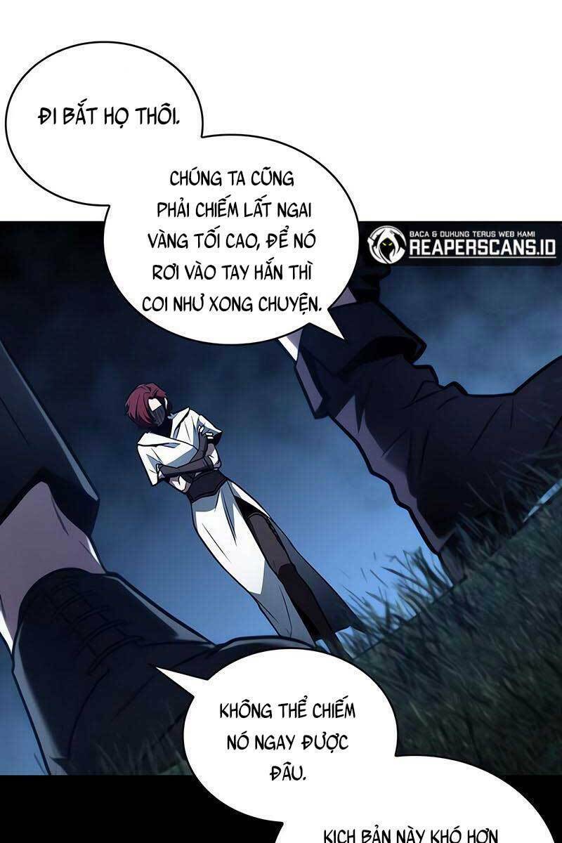 Toàn trí độc giả: Chapter 135
