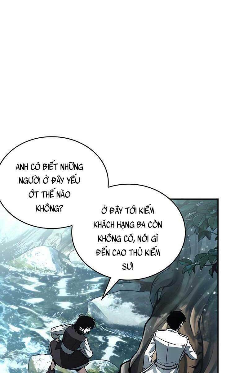 Toàn trí độc giả: Chapter 135