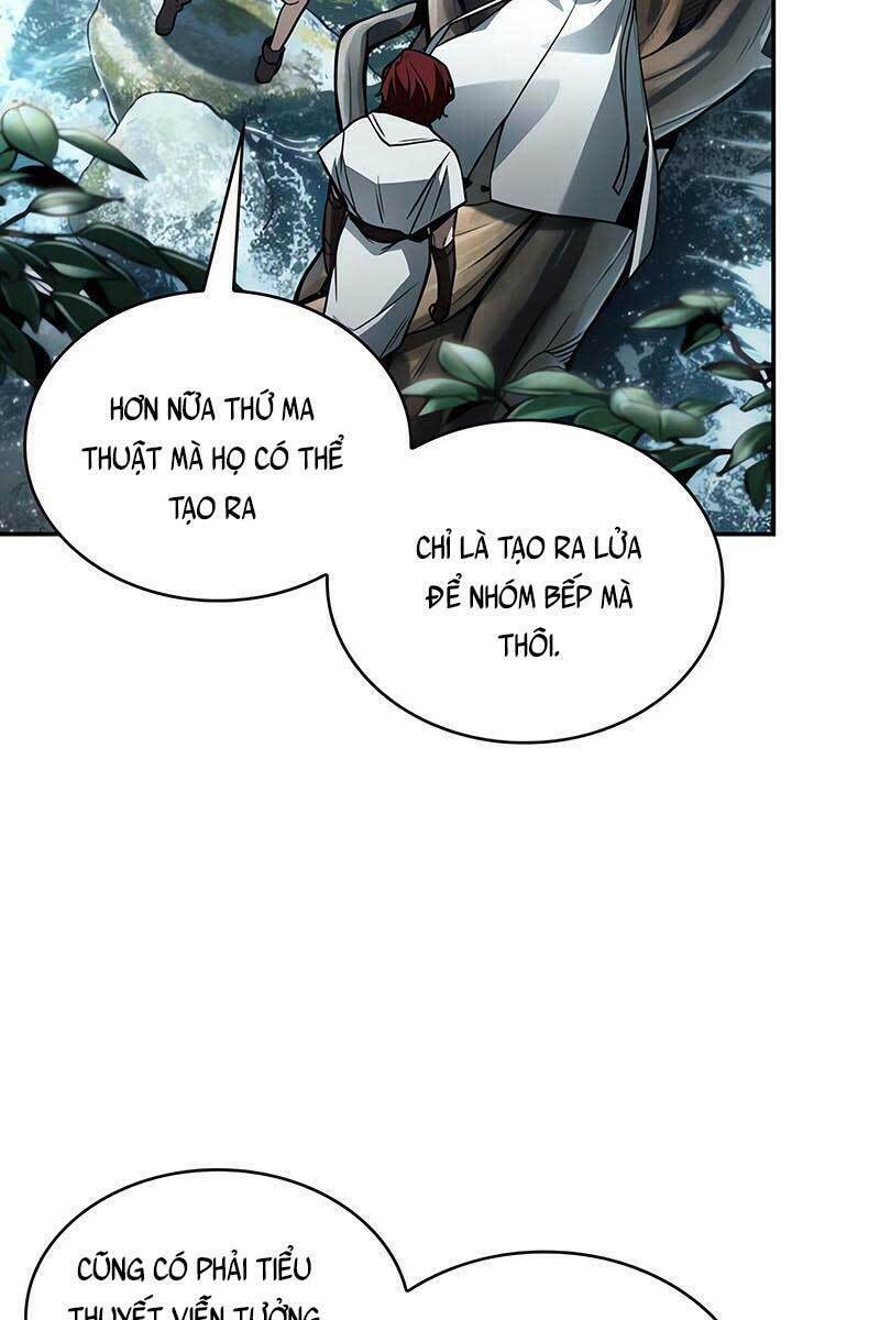 Toàn trí độc giả: Chapter 135