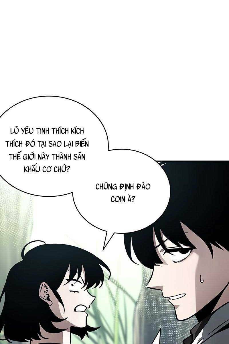 Toàn trí độc giả: Chapter 135