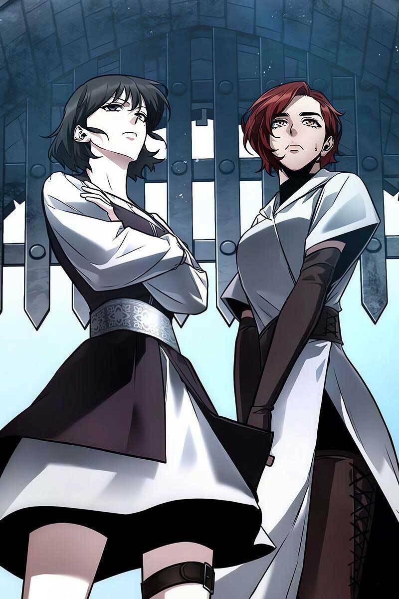Toàn trí độc giả: Chapter 135