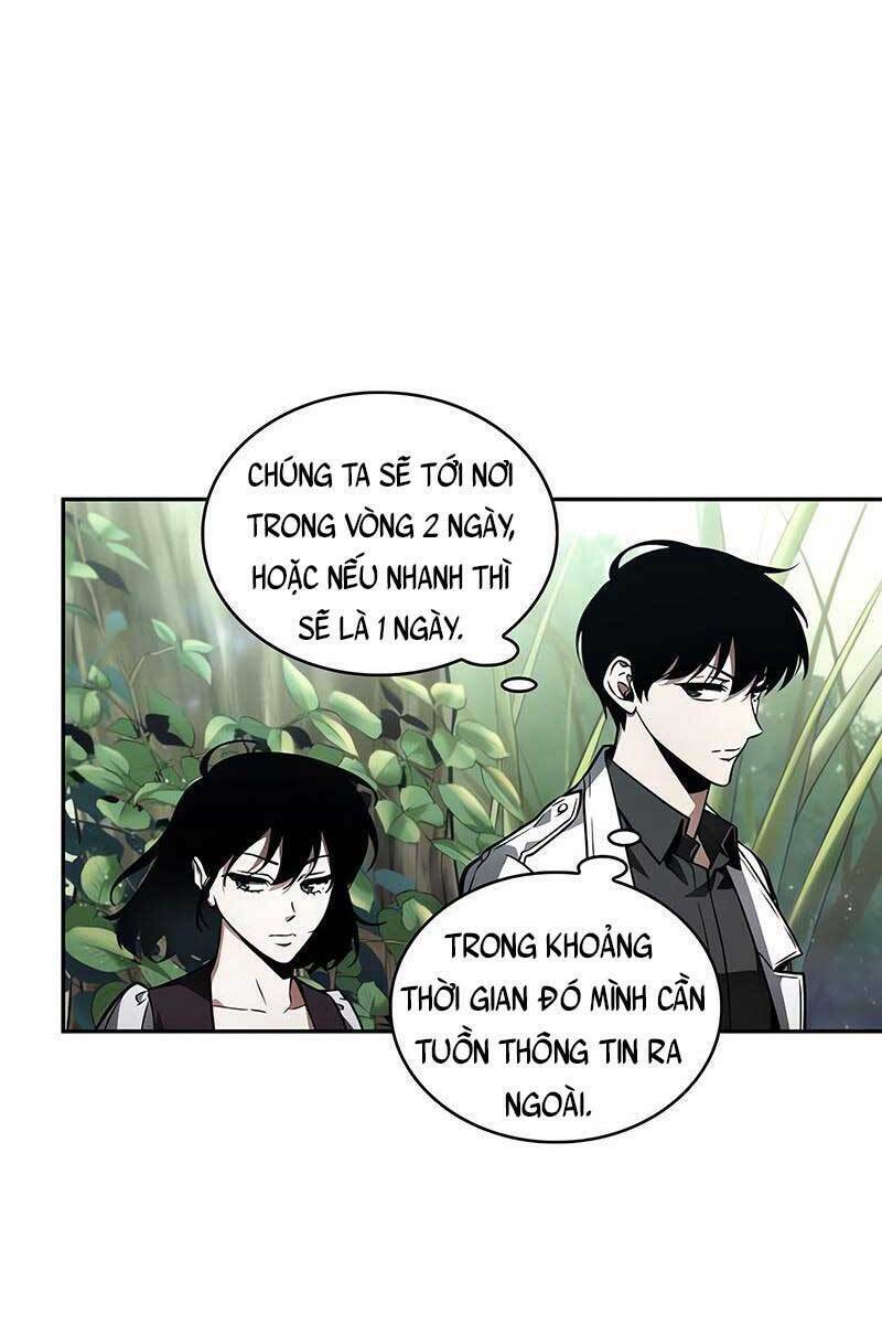 Toàn trí độc giả: Chapter 135