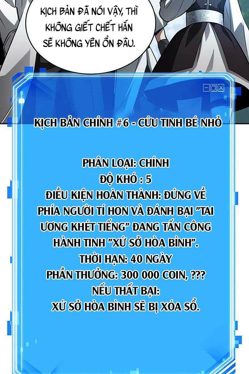 Toàn trí độc giả: Chapter 135