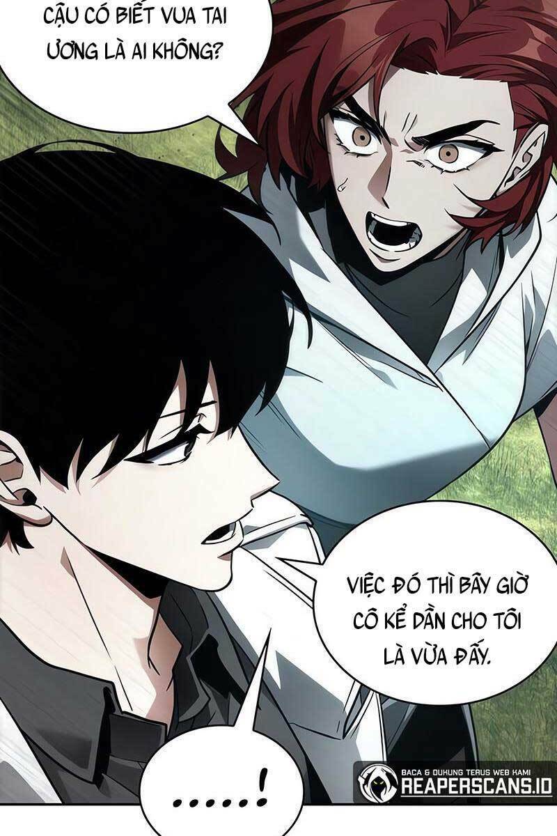 Toàn trí độc giả: Chapter 135