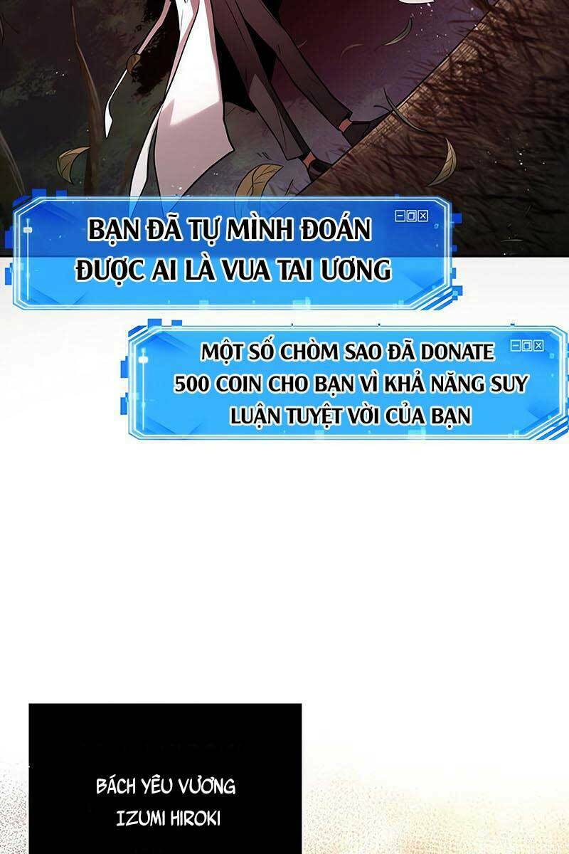 Toàn trí độc giả: Chapter 135