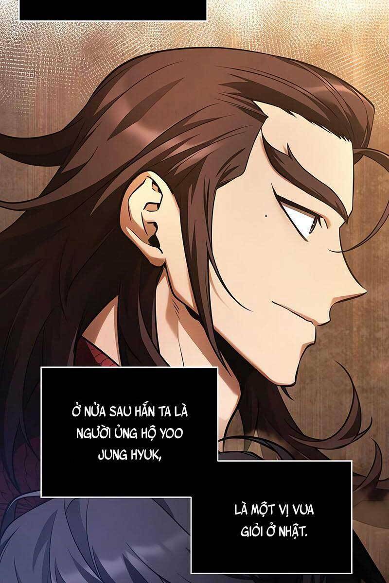 Toàn trí độc giả: Chapter 135