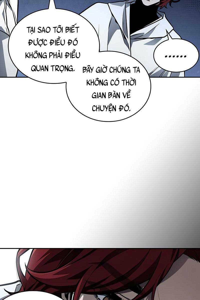 Toàn trí độc giả: Chapter 135