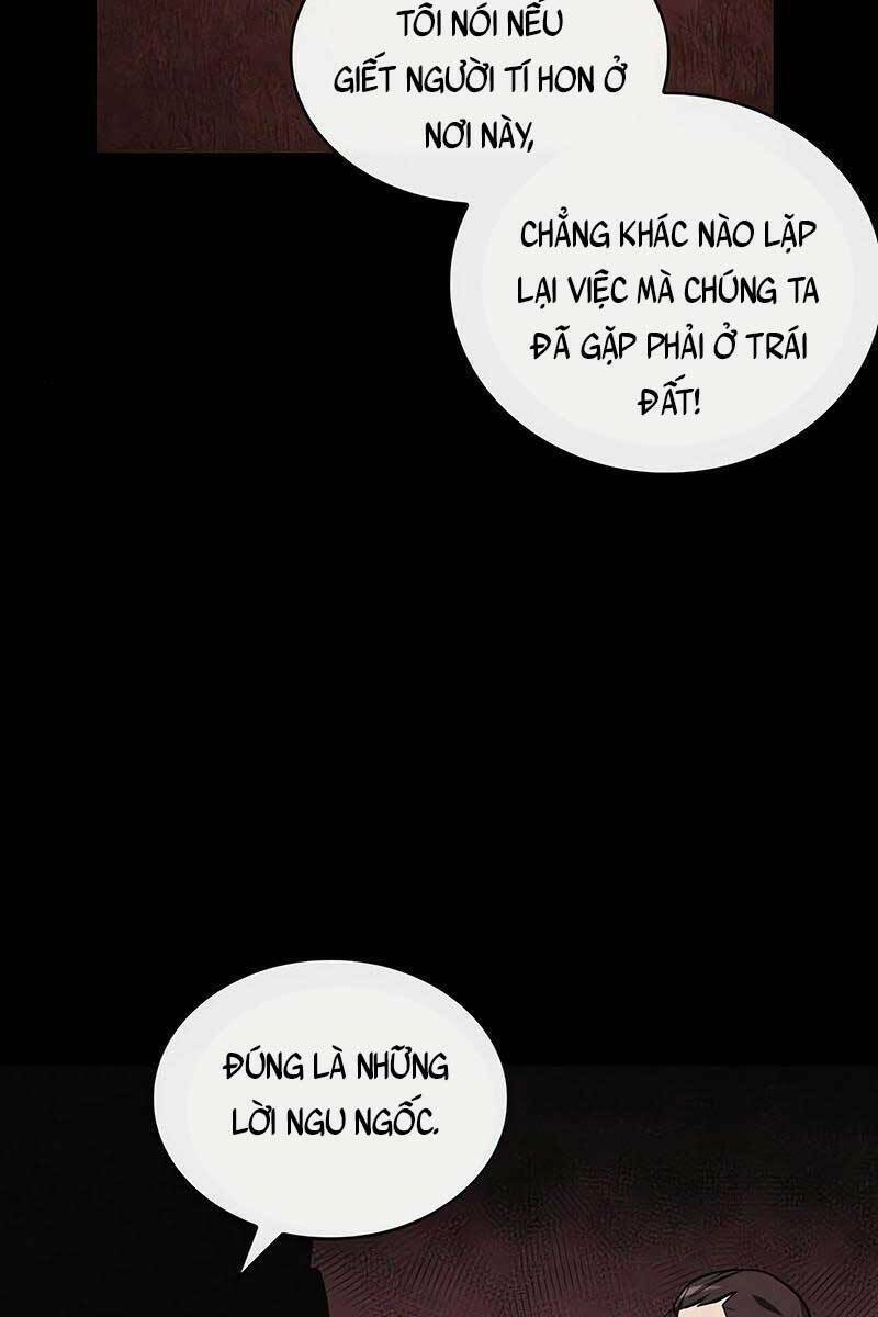 Toàn trí độc giả: Chapter 135