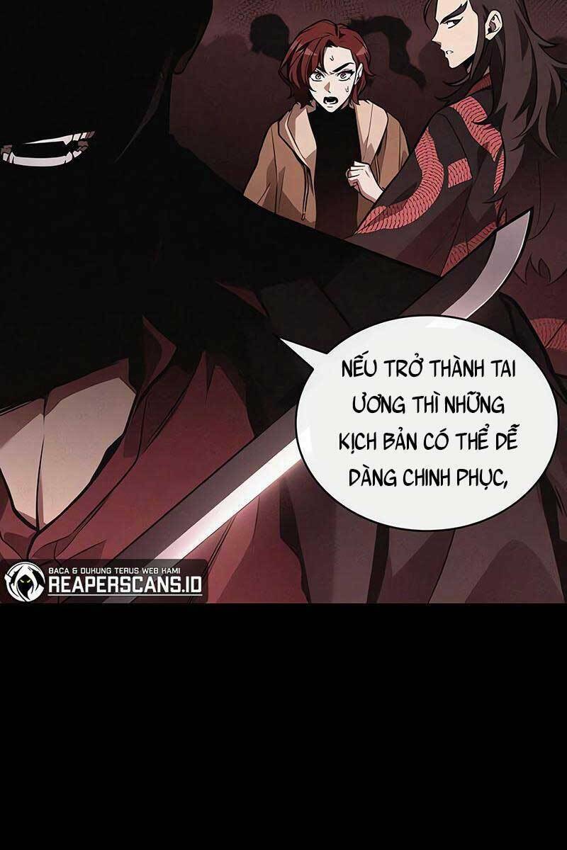 Toàn trí độc giả: Chapter 135