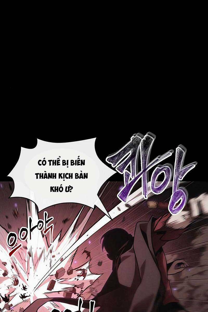 Toàn trí độc giả: Chapter 135