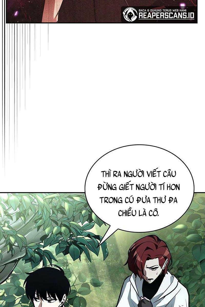 Toàn trí độc giả: Chapter 135