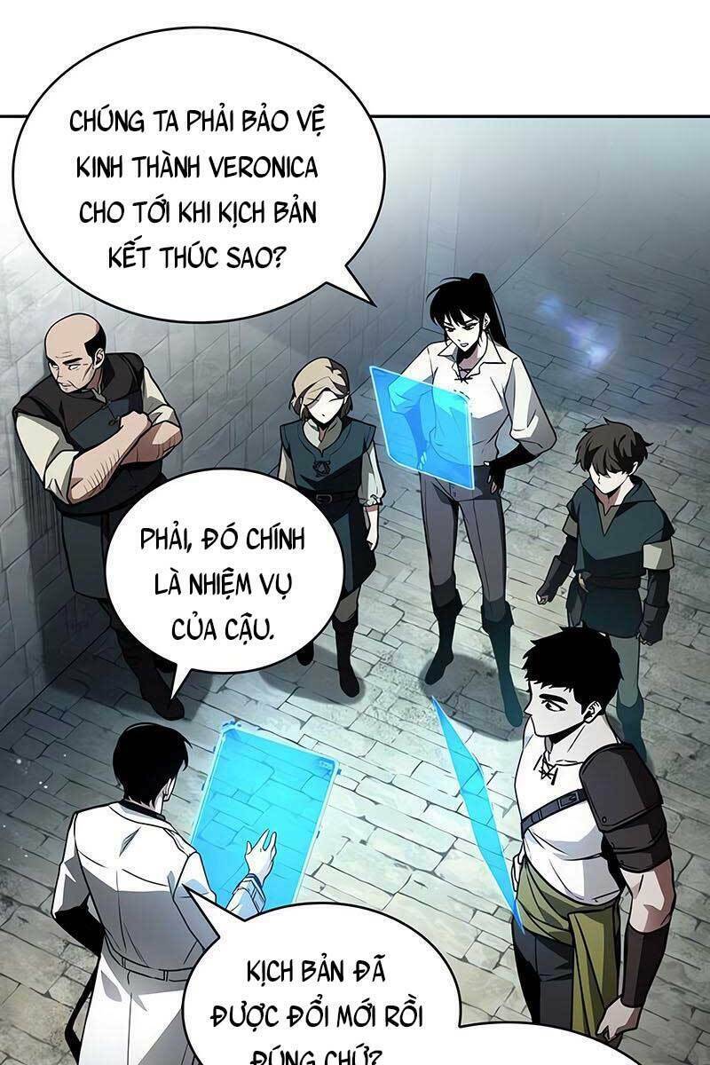 Toàn trí độc giả: Chapter 135