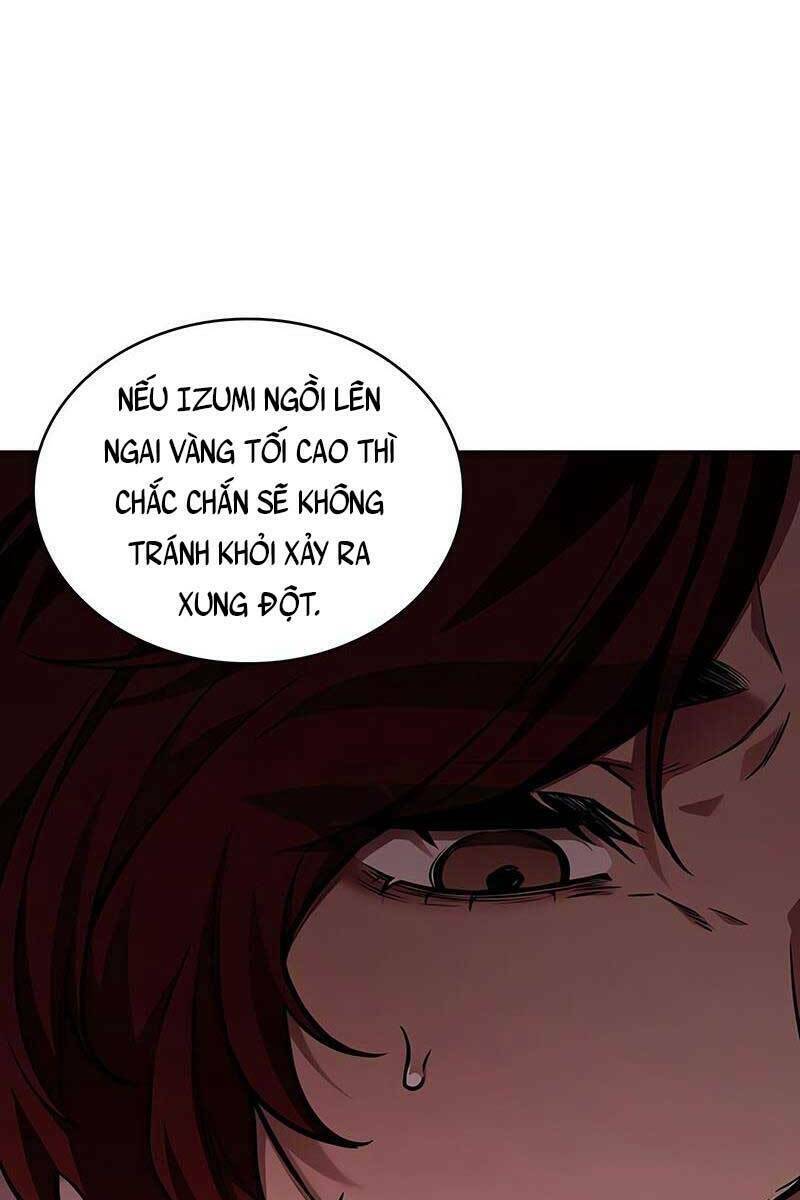 Toàn trí độc giả: Chapter 135