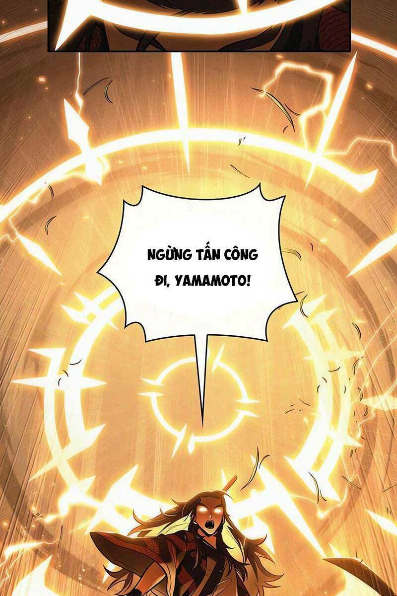 Toàn trí độc giả: Chapter 135