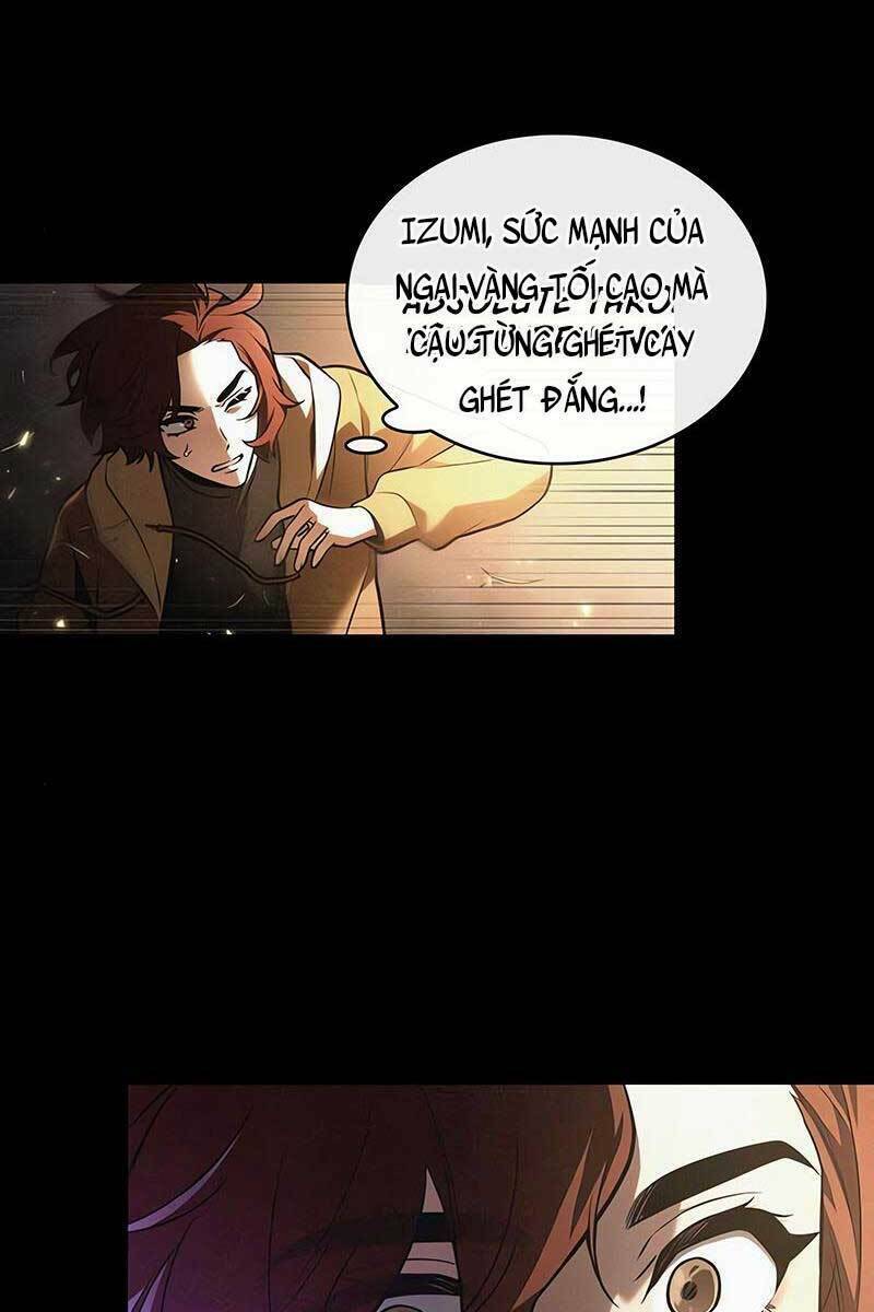 Toàn trí độc giả: Chapter 135