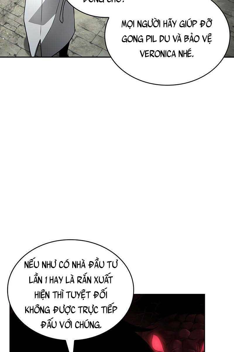 Toàn trí độc giả: Chapter 135
