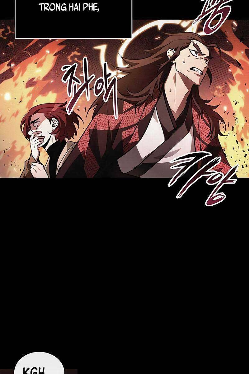 Toàn trí độc giả: Chapter 135