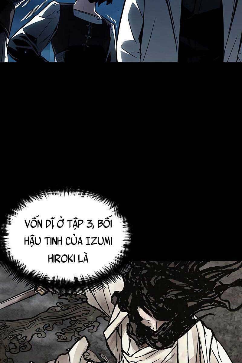 Toàn trí độc giả: Chapter 135