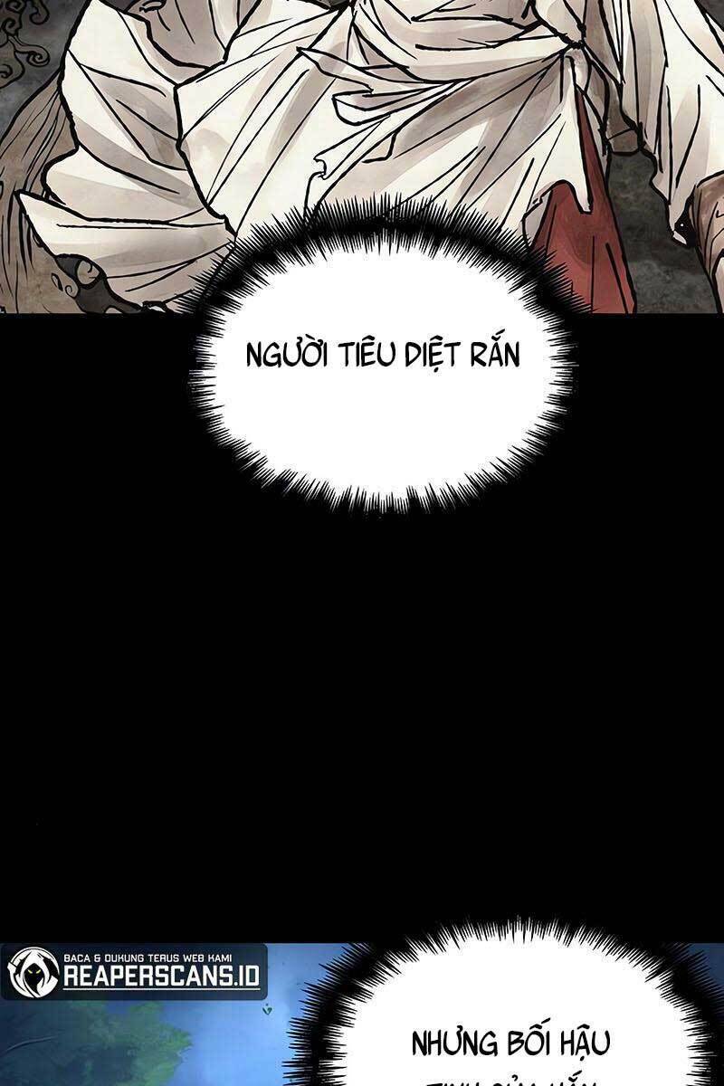 Toàn trí độc giả: Chapter 135