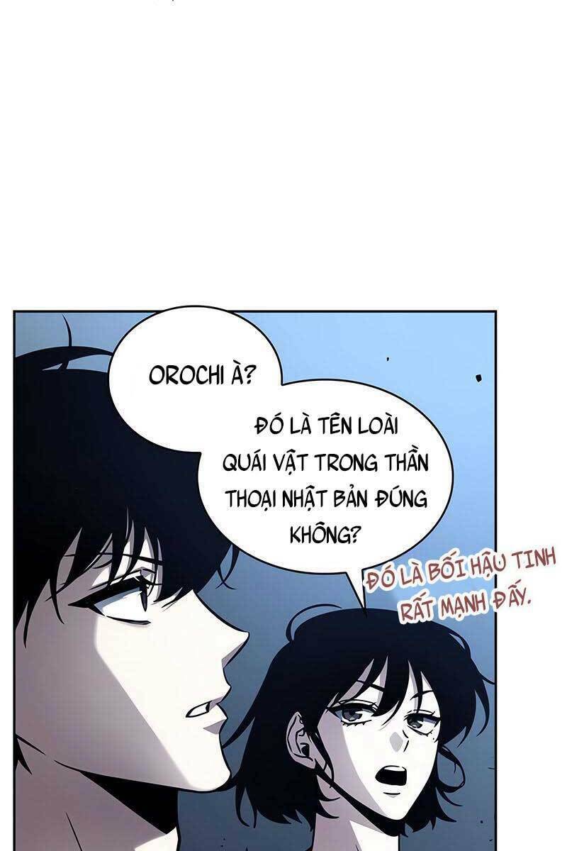 Toàn trí độc giả: Chapter 135
