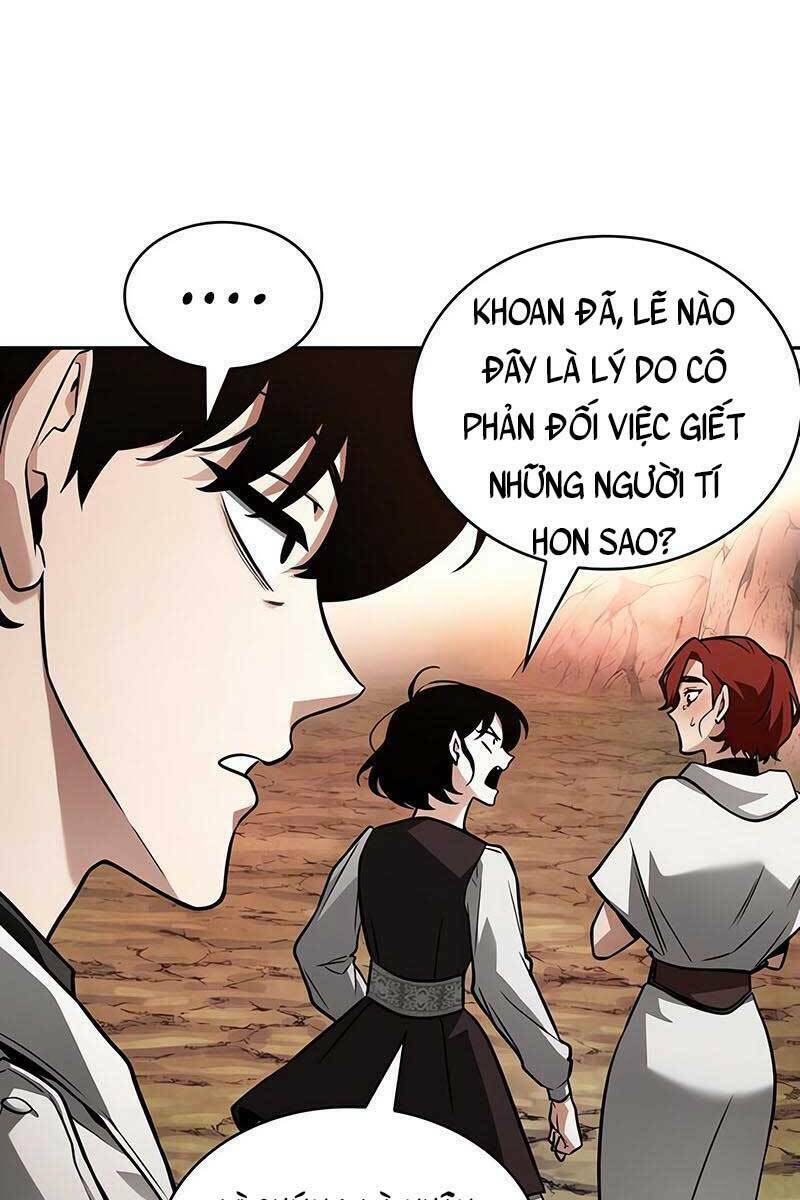 Toàn trí độc giả: Chapter 136