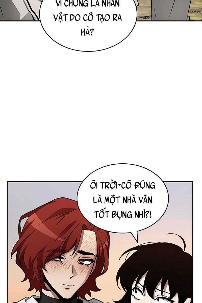 Toàn trí độc giả: Chapter 136