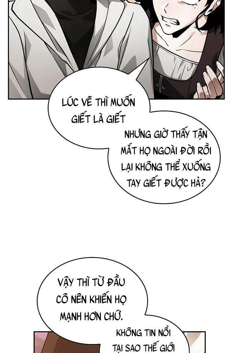 Toàn trí độc giả: Chapter 136