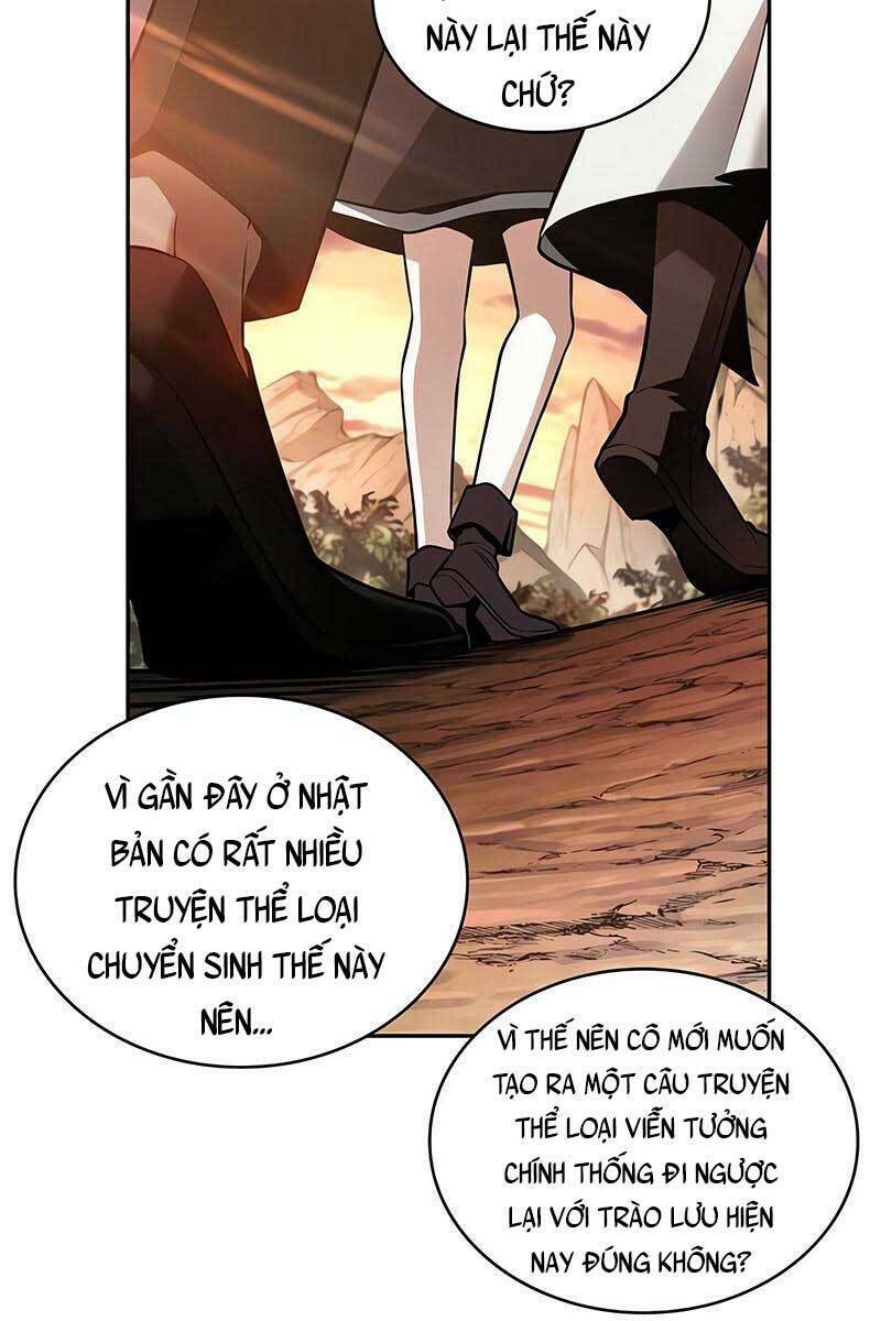 Toàn trí độc giả: Chapter 136