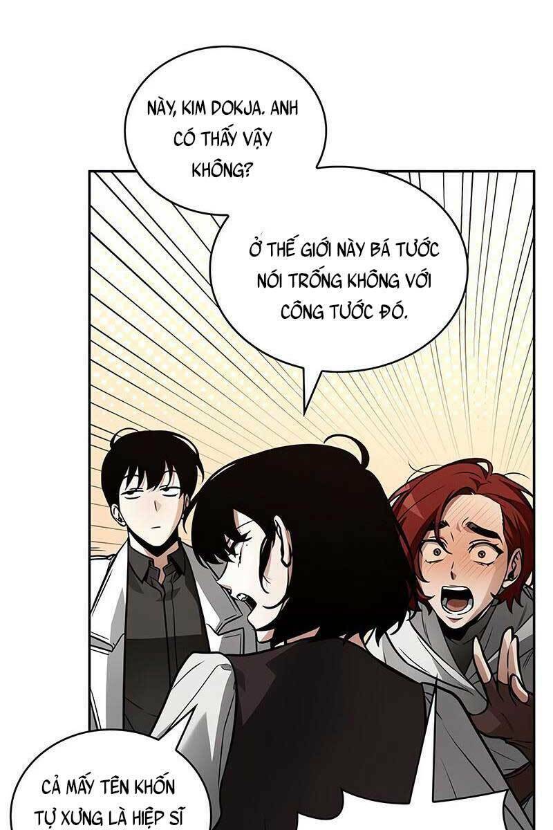 Toàn trí độc giả: Chapter 136
