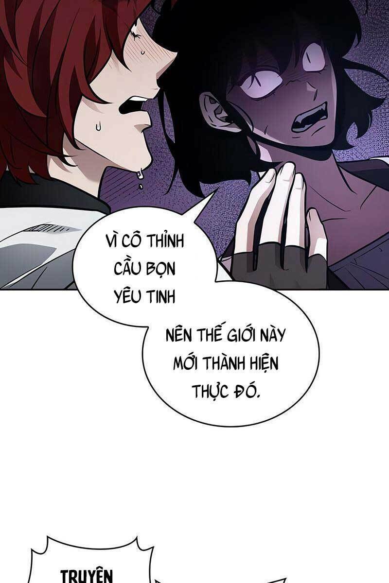 Toàn trí độc giả: Chapter 136