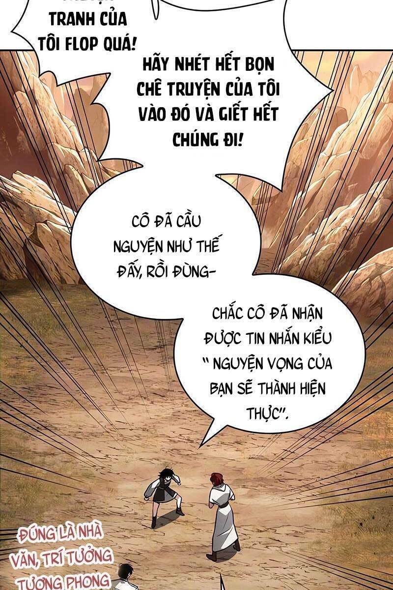 Toàn trí độc giả: Chapter 136