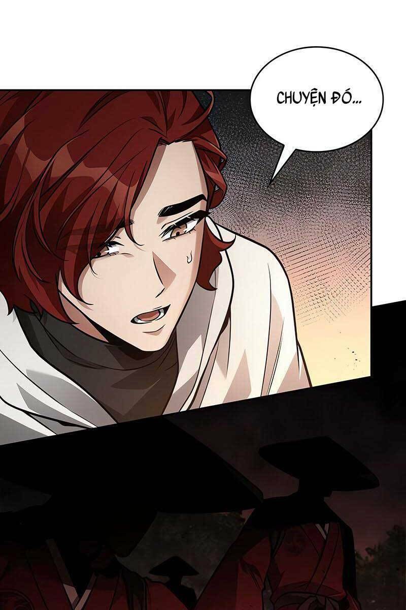 Toàn trí độc giả: Chapter 136