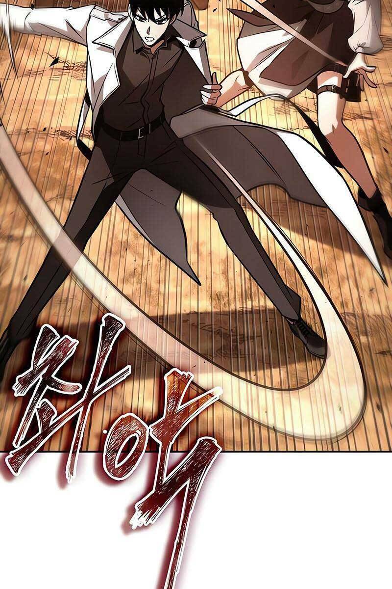 Toàn trí độc giả: Chapter 136
