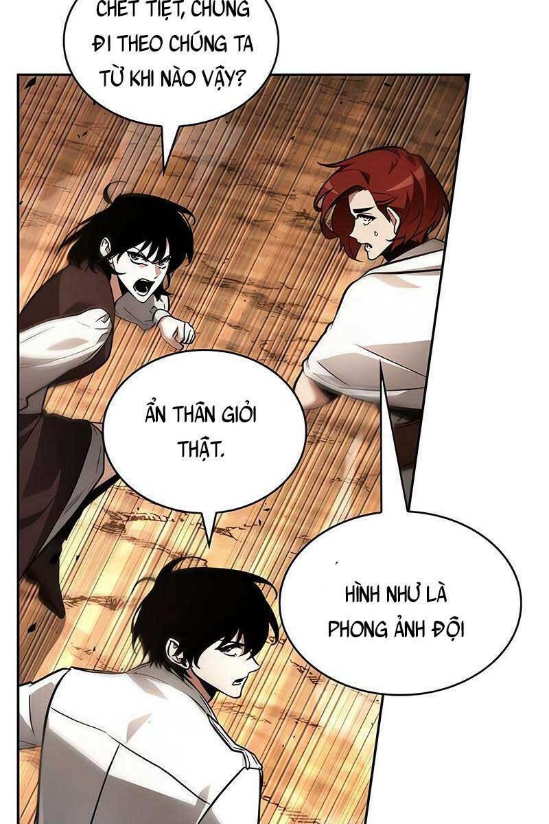 Toàn trí độc giả: Chapter 136