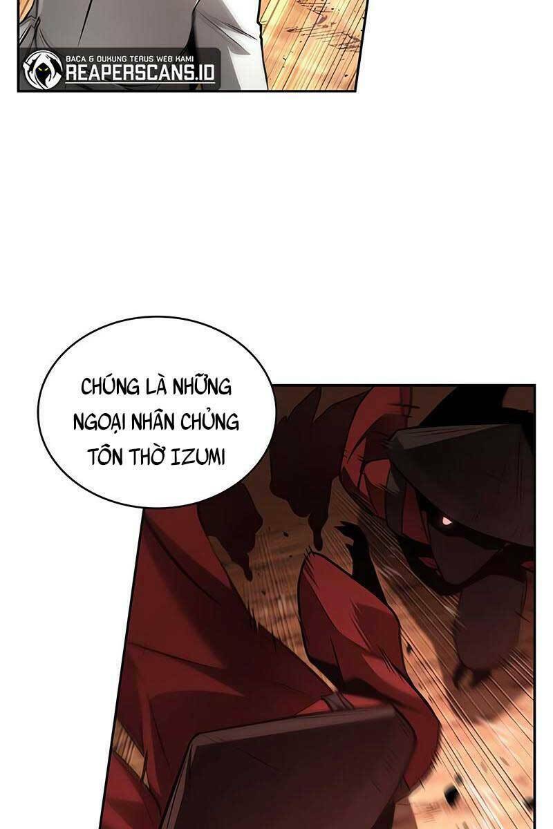 Toàn trí độc giả: Chapter 136
