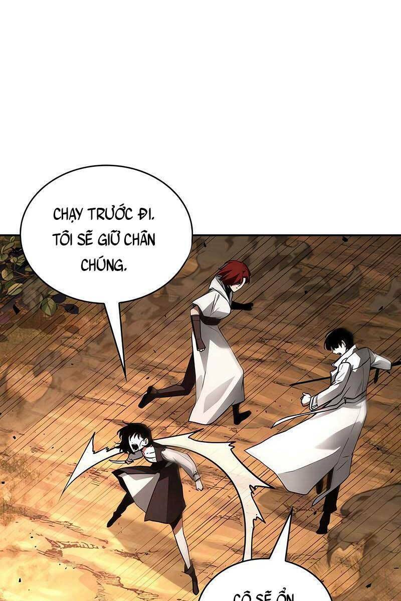 Toàn trí độc giả: Chapter 136