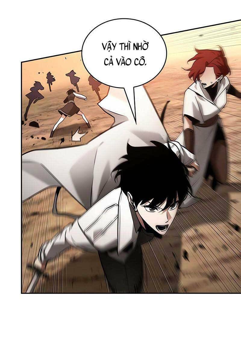 Toàn trí độc giả: Chapter 136