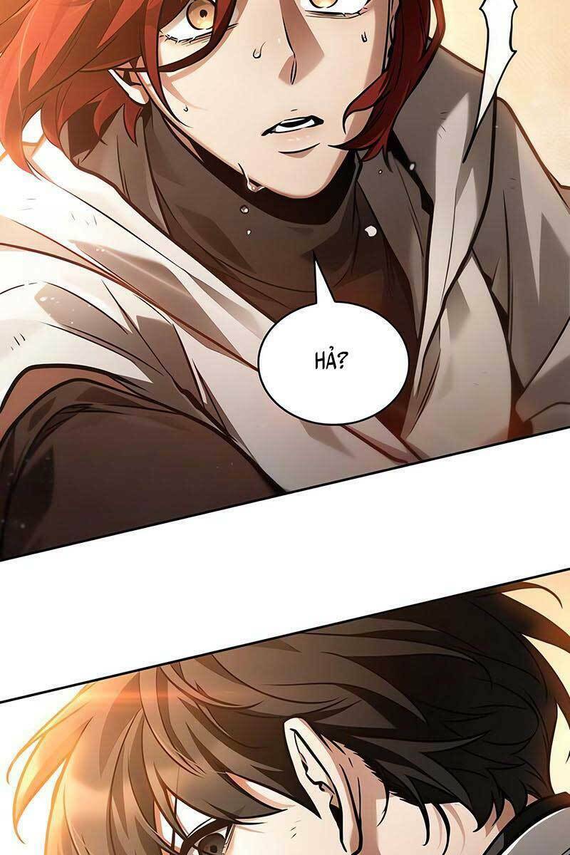 Toàn trí độc giả: Chapter 136