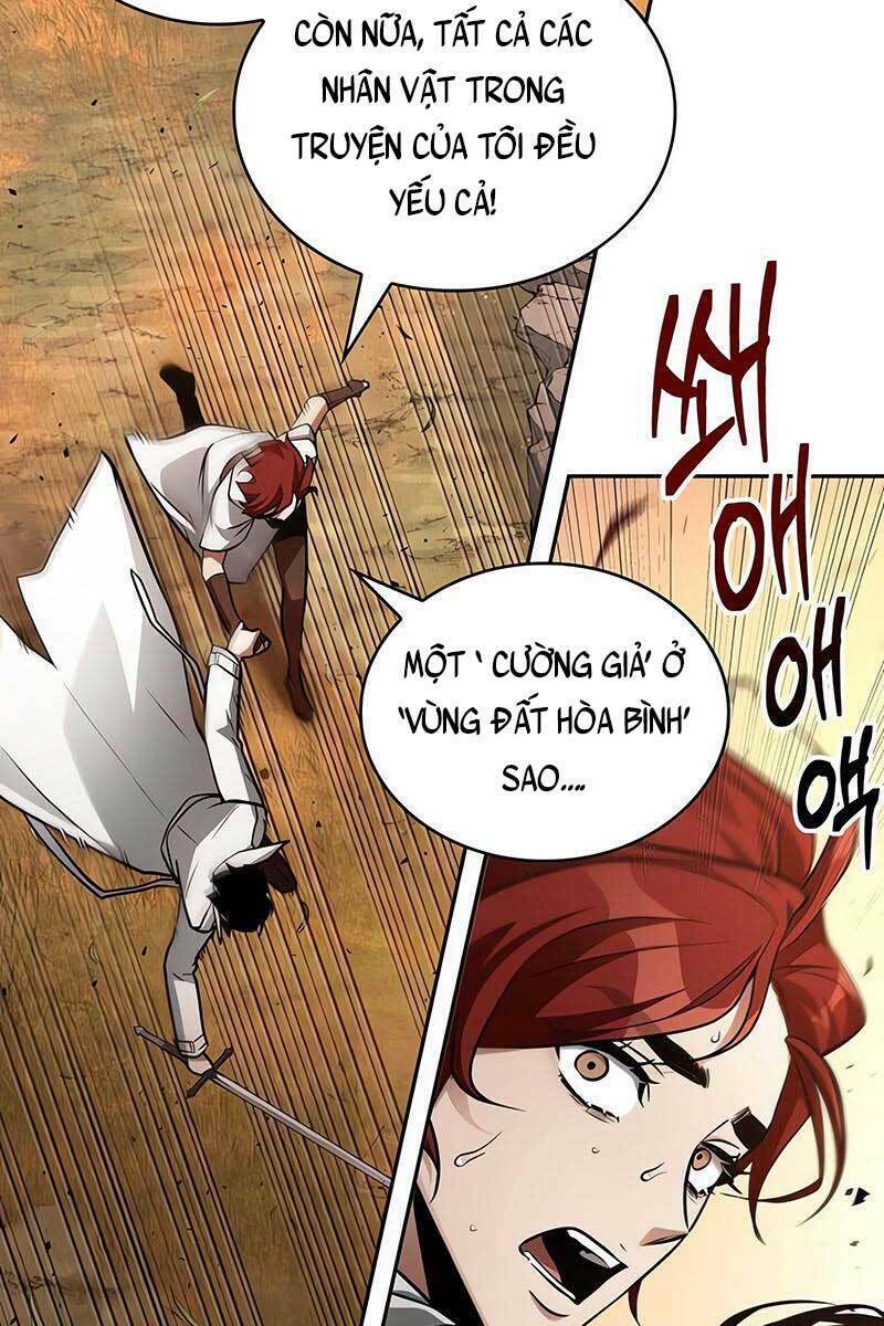 Toàn trí độc giả: Chapter 136