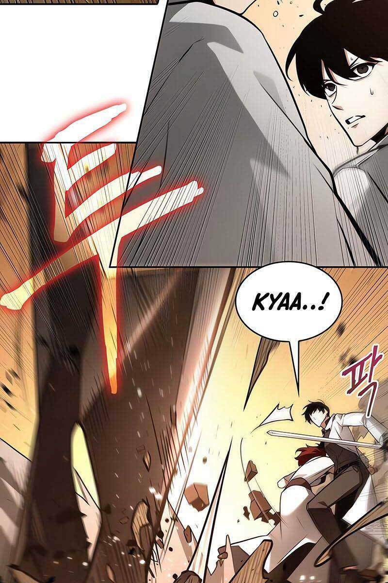 Toàn trí độc giả: Chapter 136