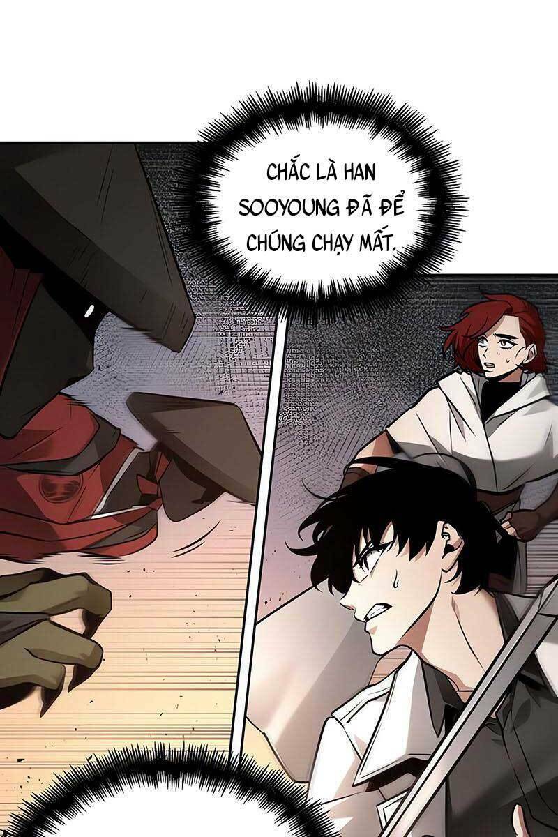 Toàn trí độc giả: Chapter 136