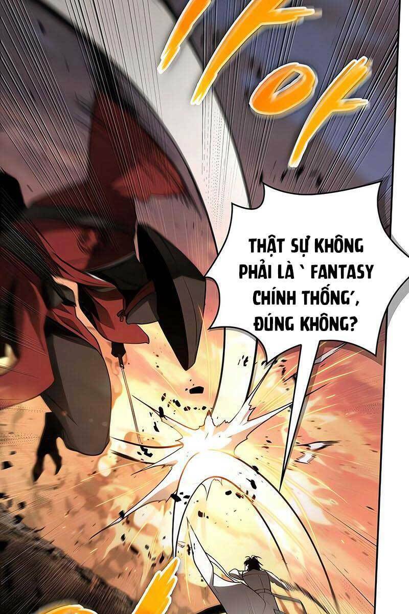 Toàn trí độc giả: Chapter 136